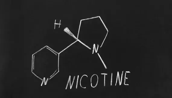 nicotine