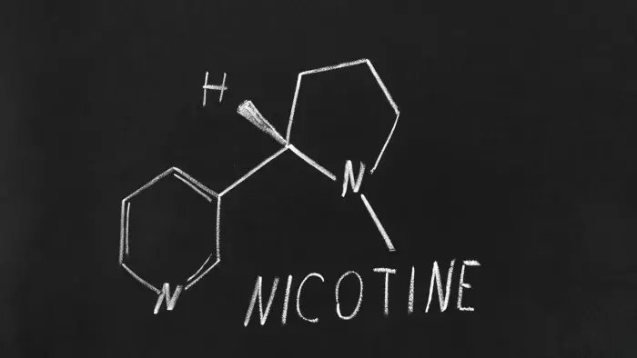 nicotine