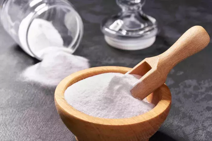 bicarbonate de soude pour arrêter de fumer