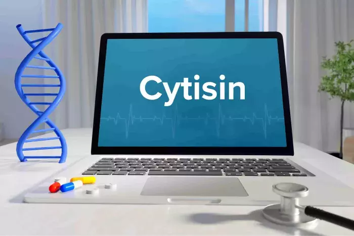 Cytisine