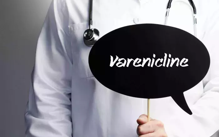 La Varenicline