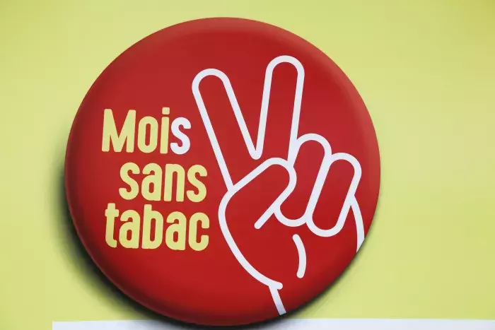 Mois sans tabac